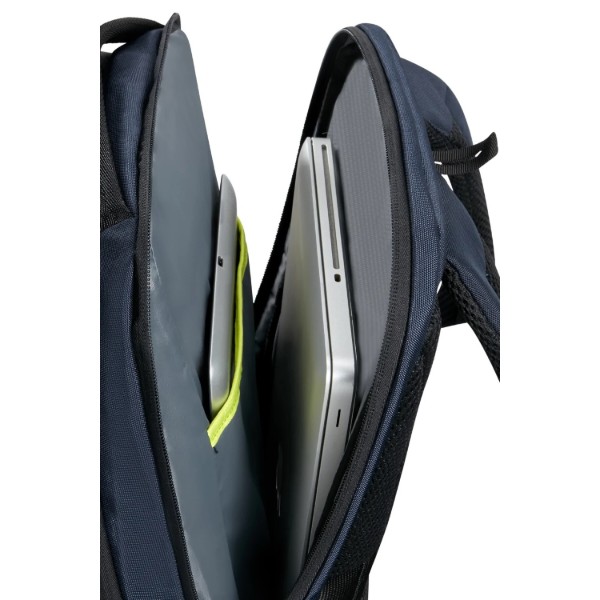 Фото - Рюкзак для ноутбуку Samsonite Guardit 3.0 Blue (KR2*01002)